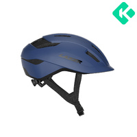 Lazer Helmet Compact KC CE-CPS Matte Regal Blue Uni +HC ECO