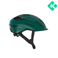 Lazer Helmet Compact KC CE-CPS Wild Green Uni +HC ECO