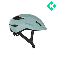 Lazer Helmet Compact KC CE-CPS Pistachio Uni +HC ECO