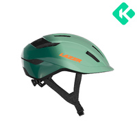Lazer Helmet J1 KC CE-CPSC Mint Green + HC ECO