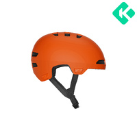 Lazer Helmet Maze KC CE-CPSC-ASTM Matte Orange Rush S-M + HC ECO