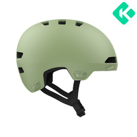 Lazer Helmet Maze KC CE-CPSC-ASTM Matte Meadow Green S-M +HC