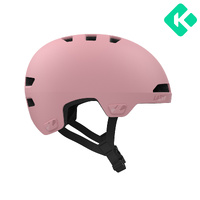 Lazer Helmet Maze KC CE-CPSC-ASTM Matte Nordic Pink S-M +HC