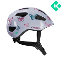 Lazer Helmet Nutz 2.0 KC CE-CPSC Butterfly + HC (Turnfit)