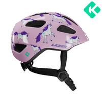 Lazer Helmet Nutz 2.0 KC CE-CPSC Unicorns + HC (Turnfit)