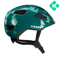 Lazer Helmet Nutz 2.0 KC CE-CPSC Dragons + HC (Turnfit)