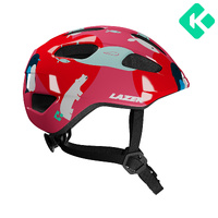 Lazer Helmet Pnut 2.0 KC CE-CPSC Ocean Life +HC (Turnfit)