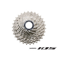 CS-R7100 CASSETTE 105 12-SPEED