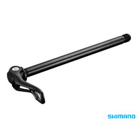 Shimano AX-MT700 AXLE UNIT E-THRU 142x12mm