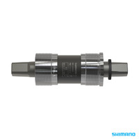 Shimano BB-UN300 Bottom Bracket 73x122mm with Fixing Bolt | Tune Cycles