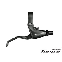 Shimano BL-4700 Tiagra Flat Bar Brake Lever Set - V-Brake & Disc Compatible