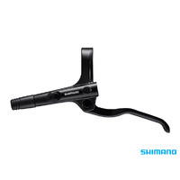 Shimano BL-MT200 Altus Left Disc Brake Lever - Black | Hydraulic Performance