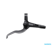 Shimano BL-MT401 DISC BRAKE LEVER ACERA  RIGHT SILVER