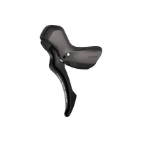SHIMANO CUES Brake Lever (Hydraulic Disc Brake) BL-U4030-L Left Series color