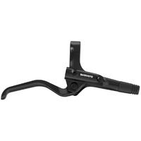BL-UR405 DISC BRAKE LEVER CUES RIGHT BLACK SHORT REACH SPEC