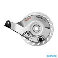 Shimano BR-C3000 ROLLER BRAKE REAR NEXUS