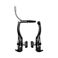 BR-T4000 REAR V-BRAKE ALIVIO BLACK X-TYPE