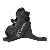 BR-U6030 FRONT DISC BRAKE CUES HYDRAULIC FLAT-MOUNT