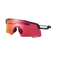 EYEWEAR - CEEQNX5 EQUINOX MATTE BLACK RIDESCAPE ROAD