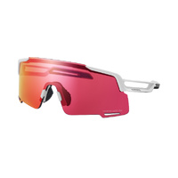 EYEWEAR - CEEQNX5 EQUINOX MATTE WHITE RIDESCAPE ROAD