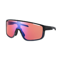 EYEWEAR - CEPLSR3 PULSAR MATTE BLACK RIDESCAPE OFF-ROAD