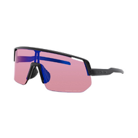 EYEWEAR - CETCNL2 TECHNIUM L MATTE BLACK RIDESCAPE OFF-ROAD