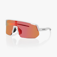 EYEWEAR - CETCNL2 TECHNIUM L MATTE WHITE RIDESCAPE ROAD