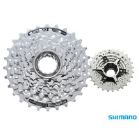 Shimano CS-HG51 CASSETTE 11-28 8-SPEED