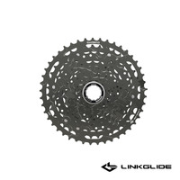 CS-LG400 CASSETTE 11-45 LINKGLIDE 11-SPEED *LINKGLIDE ONLY*