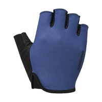 SHIMANO AIRWAY GLOVES Men Blue