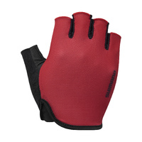 SHIMANO AIRWAY GLOVES Men Red
