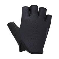 SHIMANO W'S AIRWAY GLOVES Women Black