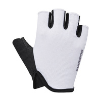 SHIMANO W'S AIRWAY GLOVES Women White