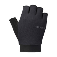 SHIMANO EXPLORER GLOVES Men Black