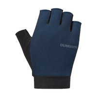 SHIMANO EXPLORER GLOVES Men Navy