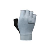 SHIMANO EXPLORER GEL GLOVES Unisex Jade gray