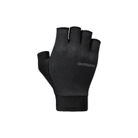 SHIMANO EXPLORER GEL GLOVES Unisex Black