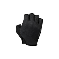 SHIMANO AIRWAY GLOVES Unisex Black