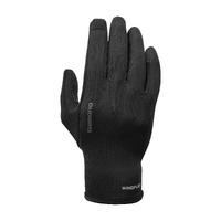 SHIMANO WINDFLEX GLOVES Unisex Black