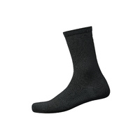 SHIMANO S-PHYRE SOCKS L - XL (shoe size 45 - 48) Unisex Black