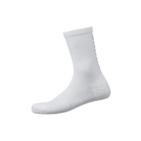 SHIMANO S-PHYRE SOCKS S - M (shoe size 36 - 40) Unisex White