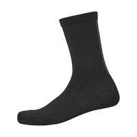 SHIMANO S-PHYRE FLASH SOCKS L - XL (shoe size 45 - 48) Men Black