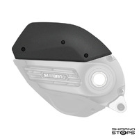 Shimano DC-EP800-B DRIVE UNIT COVER LEFT