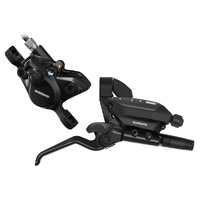 BR-MT200 FRONT DISC BRAKE ALTUS ST-EF515 RIGHT LEVER 8-SPEED EZ FIRE PLUS