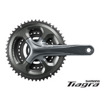 Shimano FC-4703 FRONT CRANKSET TIAGRA  50-39-30 175mm