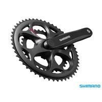 Shimano FC-A070 FRONT CRANKSET 50-34 170mm 7/8-SPEED
