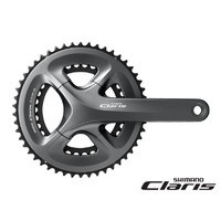 Shimano FC-R2000 FRONT CRANKSET CLARIS  50-34 170mm