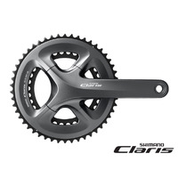 Shimano FC-R2000 FRONT CRANKSET CLARIS  50-34 175mm