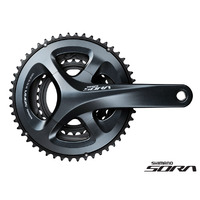 Shimano FC-R3030 FRONT CRANKSET SORA  50-39-30 170mm