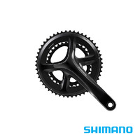 FC-RS520 FRONT CRANKSET 105 50-34 165mm